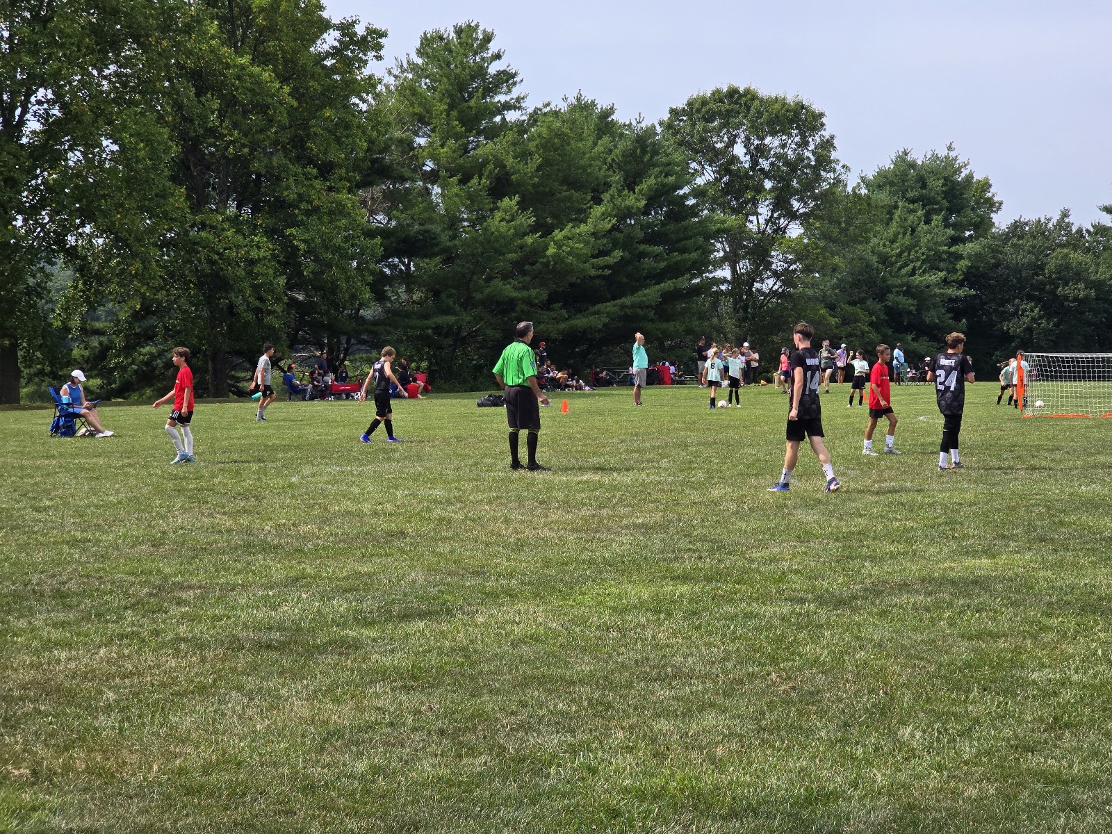 Summer Storm 3v3 2026 tournament photo 13
