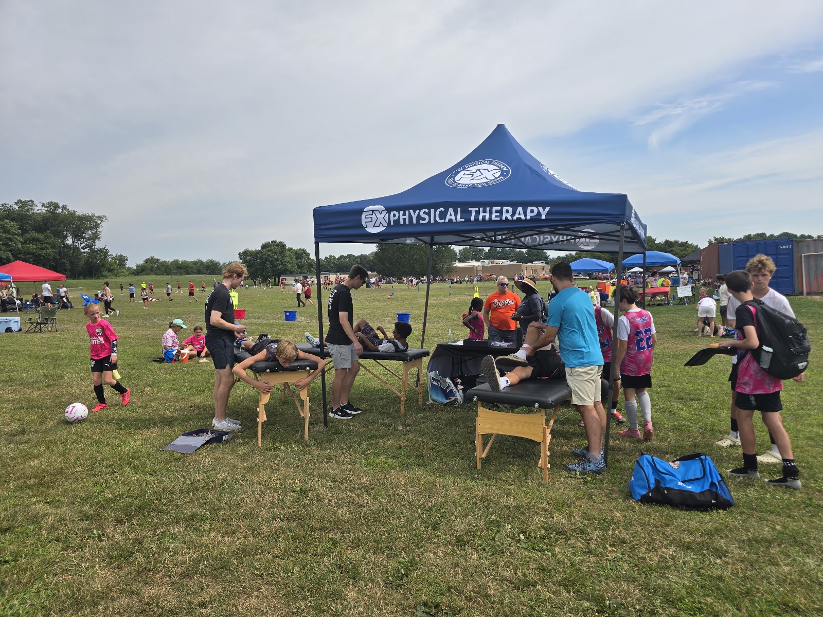 Summer Storm 3v3 2026 tournament photo 15