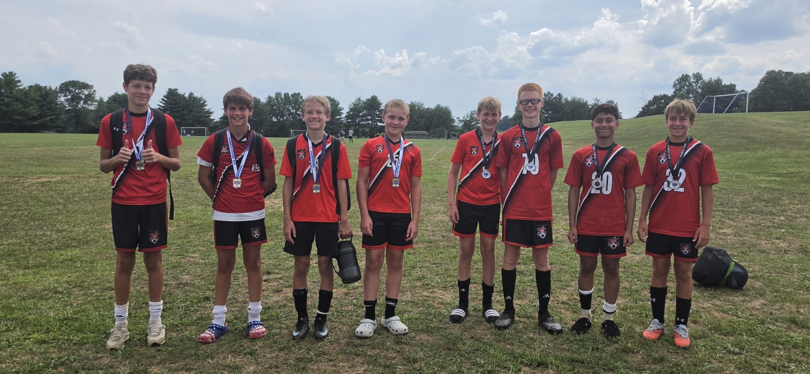 Summer Storm 3v3 2026 tournament photo 67