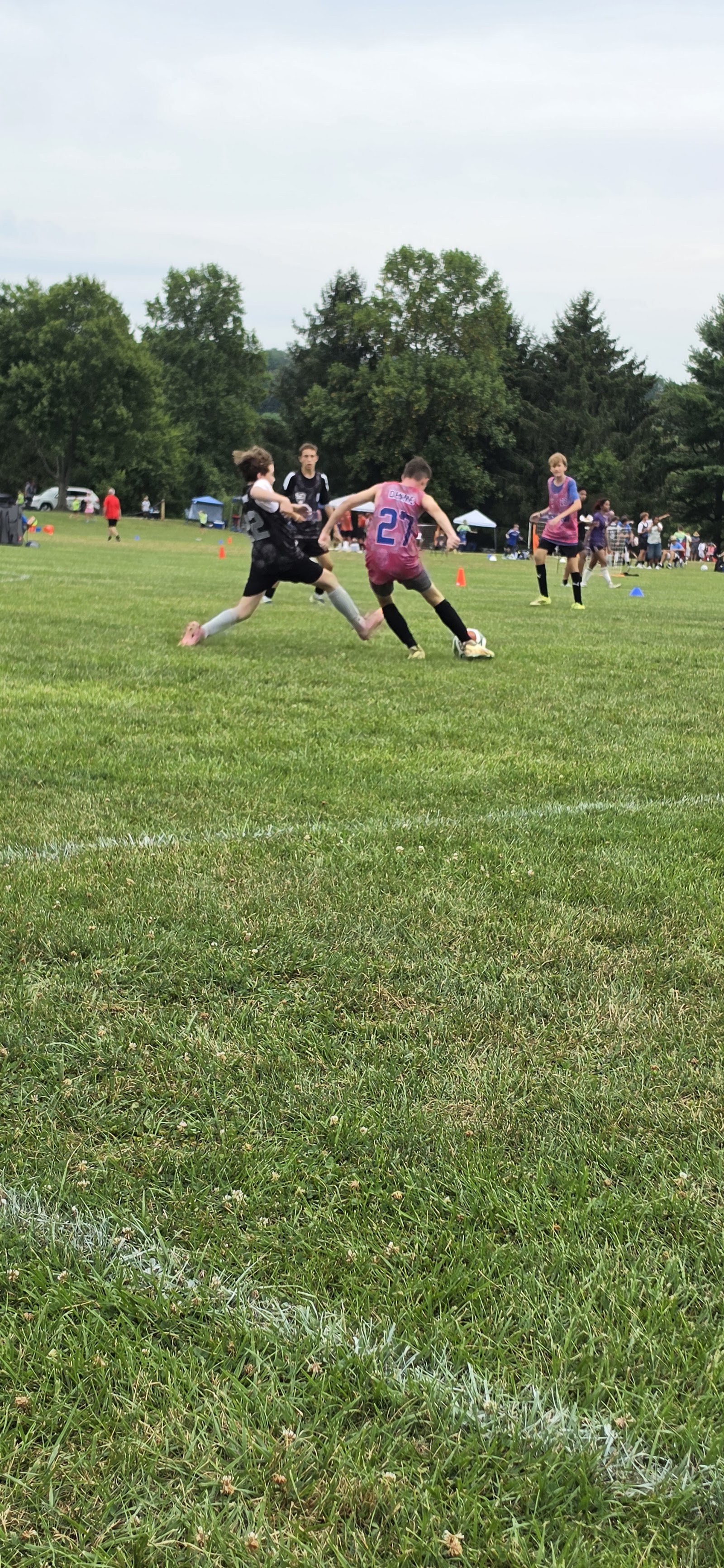 Summer Storm 3v3 2026 tournament photo 35