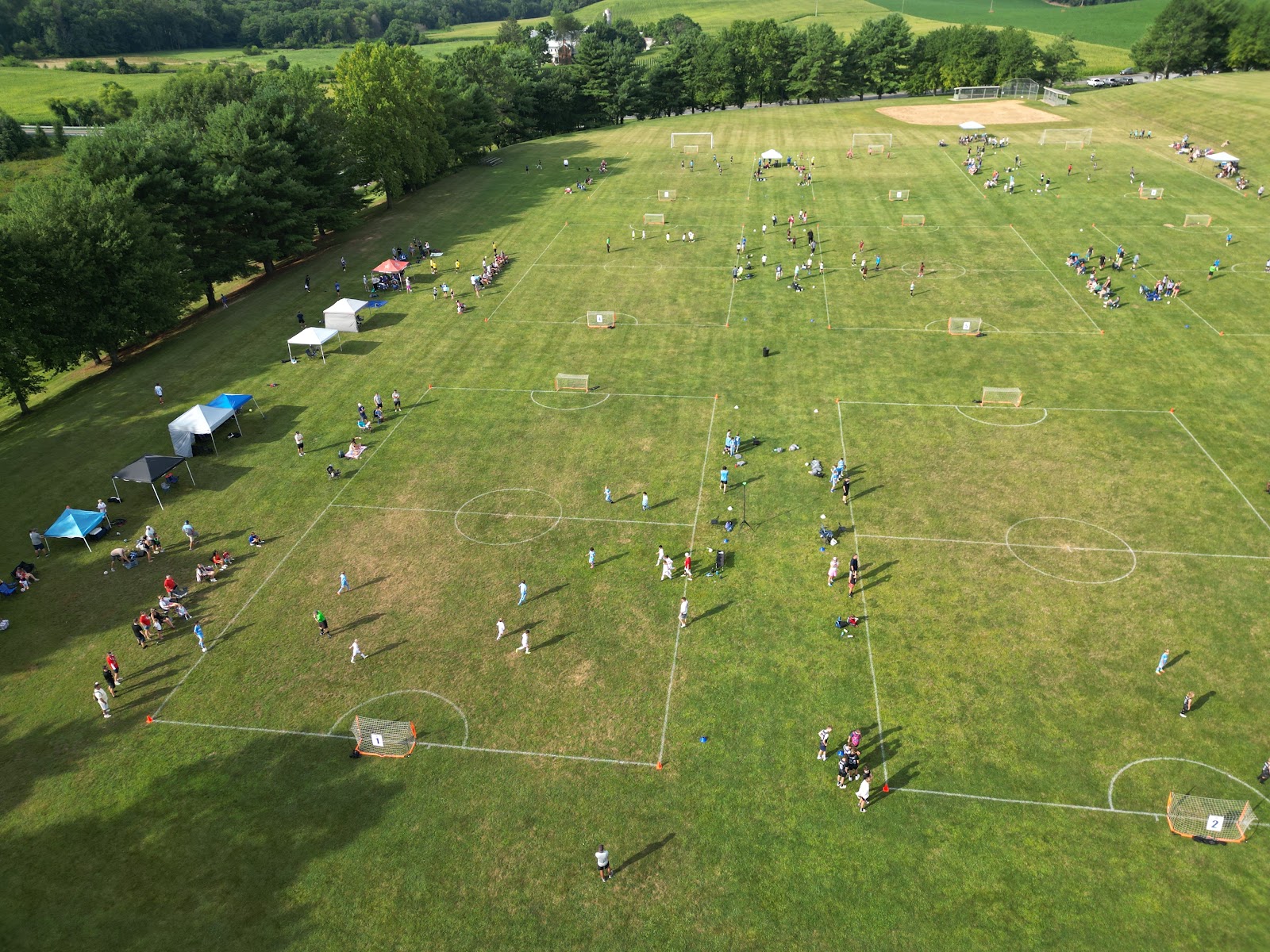 Summer Storm 3v3 2026 tournament photo 5