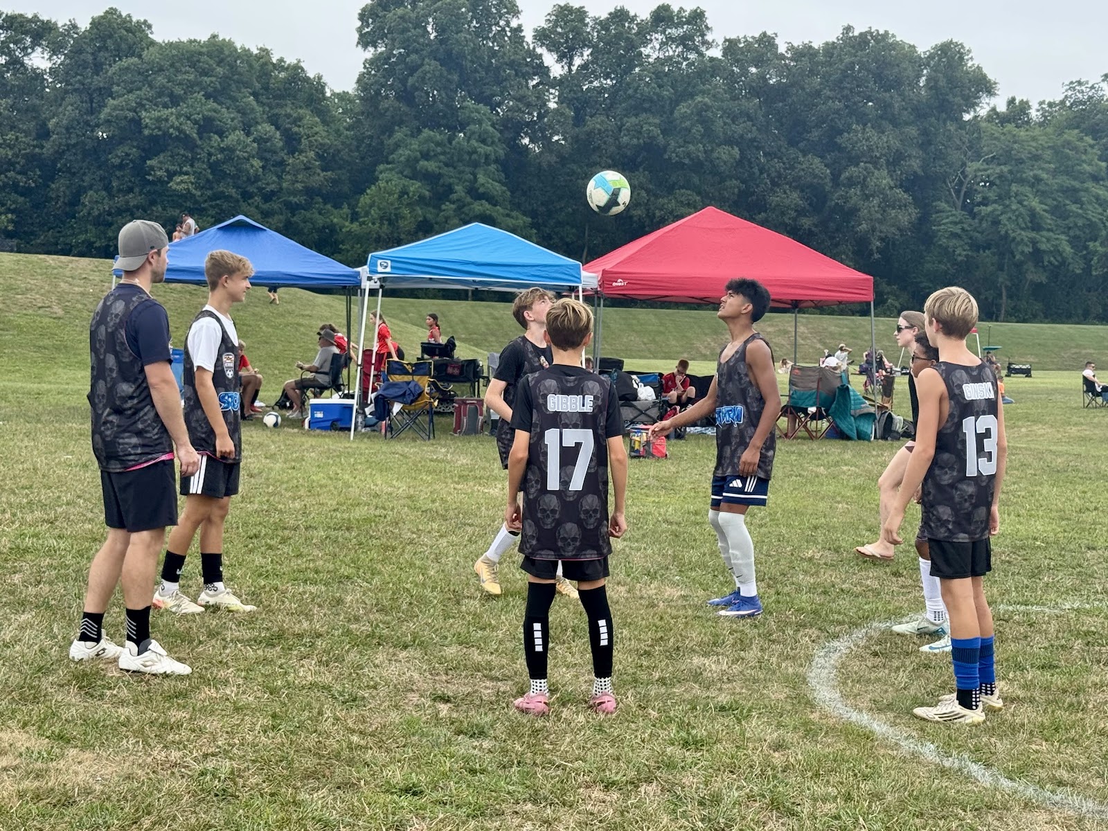Summer Storm 3v3 2026 tournament photo 26