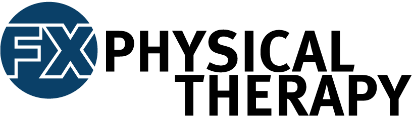 FX Physical Therapy — Gold Sponsor of Summer Storm 3v3